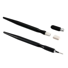 Professional Microblading Manual Pen Permanent Makeup Accessories Eyebrow/Lip Embroidery Tattoo Hand Tools Microblading Supplies