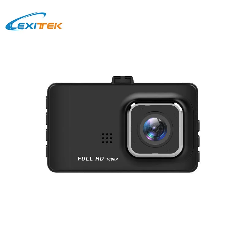 170 degress Car DVR camera loop recording night vision cycle recording4