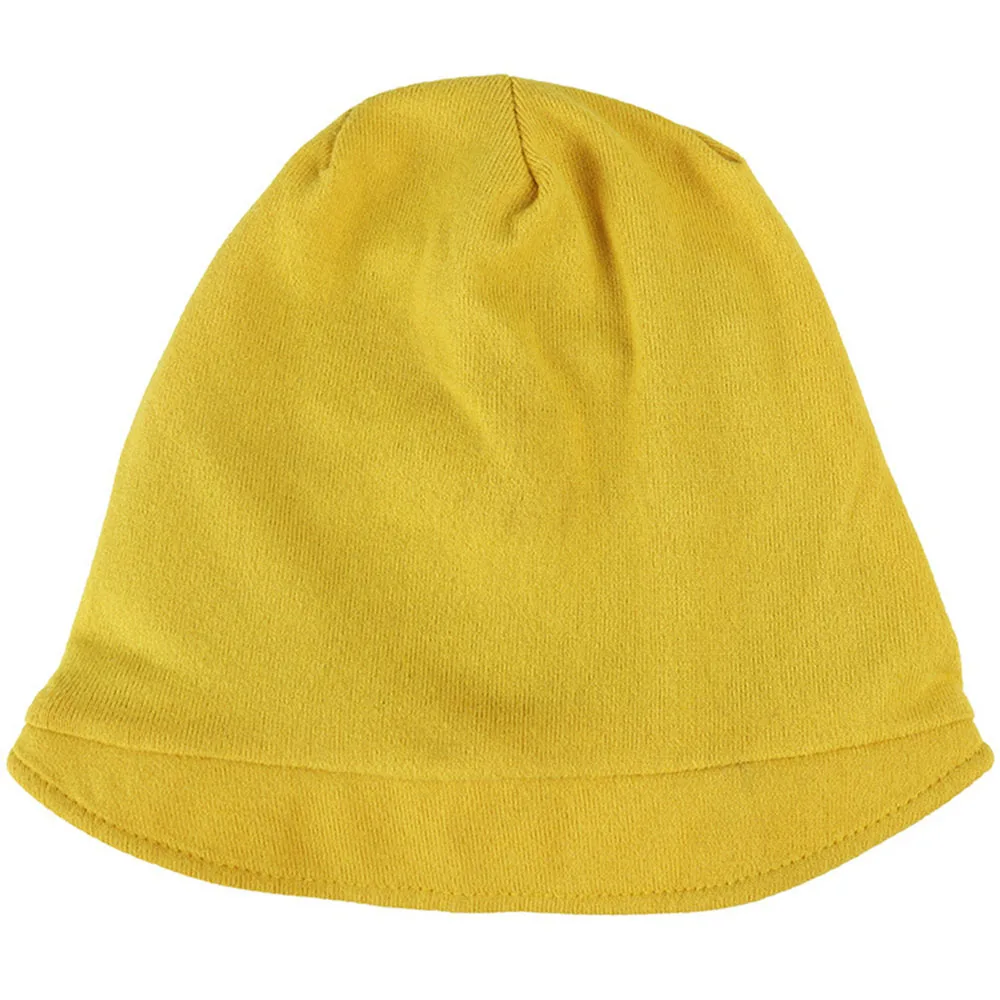 HanXi берет хлопковая шапка козырек для женщин Зимняя шапочка корейский стиль твердая химиотерапия шляпа Весенняя дорожная шапка шляпы для рыбалки дышащая