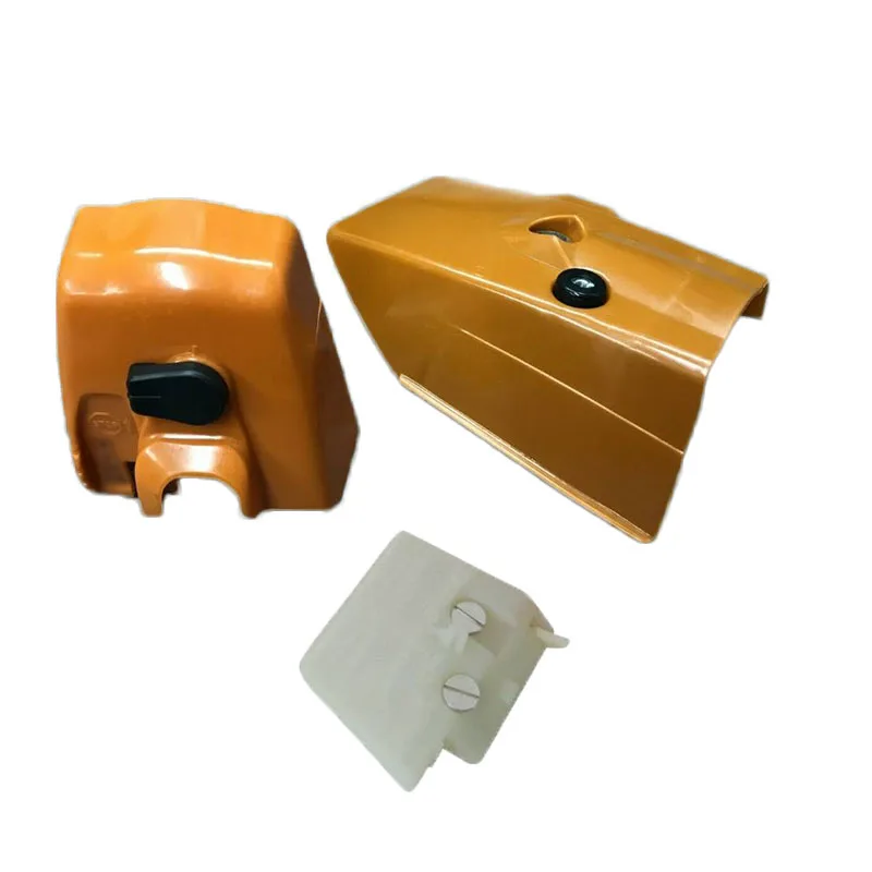 

New Top Engine Cylinder Head Air Filter Cover For Stihl Chain Saw 026 MS260