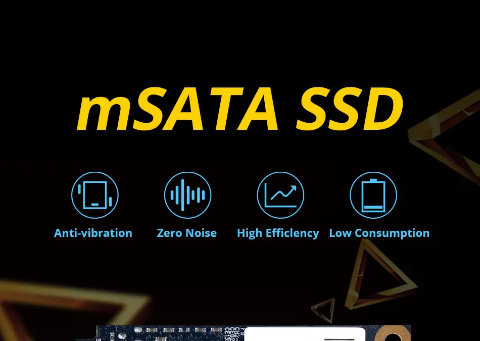 KingDian msata SSD 60 ГБ 120 ГБ SSD 480 ГБ 240 ГБ SATA SSD жесткий диск 32 Гб Внутренние твердотельные накопители для ноутбука