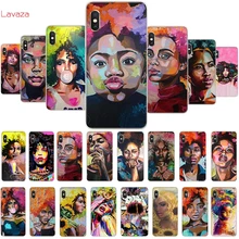 Lavaza Anette Tjaerby Gal Afro Hair Pop Art Hard Phone Cover for Xiaomi Redmi Note 5 6 7 Pro for Redmi 5 Plus 5A 6A Case цена Lavaza Anette Tjaerby Gal Afro Hair Pop Art Hard Phone Cover for Xiaomi Redmi Note 5 6 7 Pro for Redmi 5 Plus 5A 6A Case цены онлайн