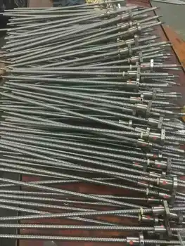 

wholesale factory price for SBR20 guideway and ballscrew 2020