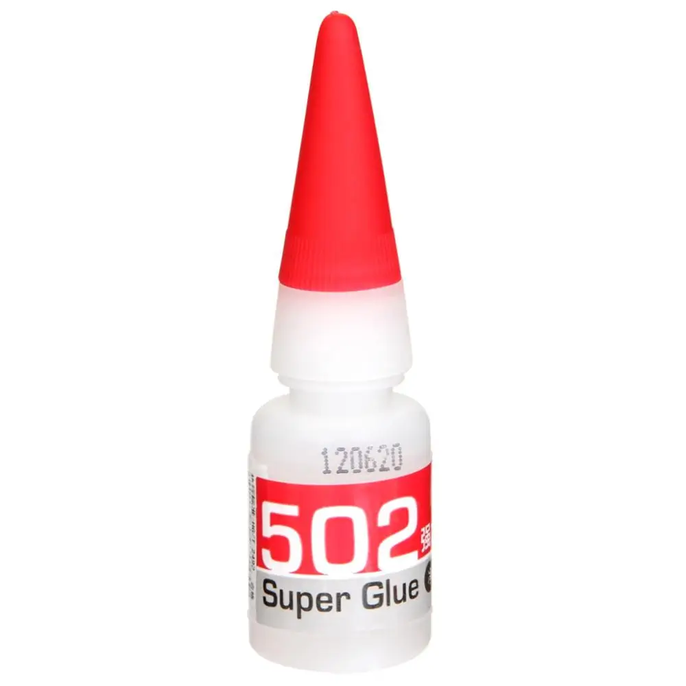 deli Strong glue 7144502 strong glue fast drying glue strong adhesive