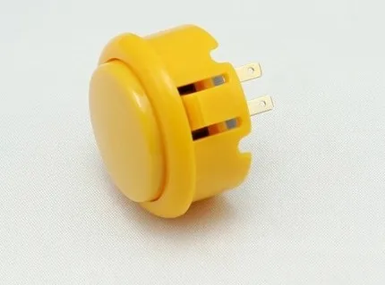 Arcade game machines kits parts push button 30mm-4