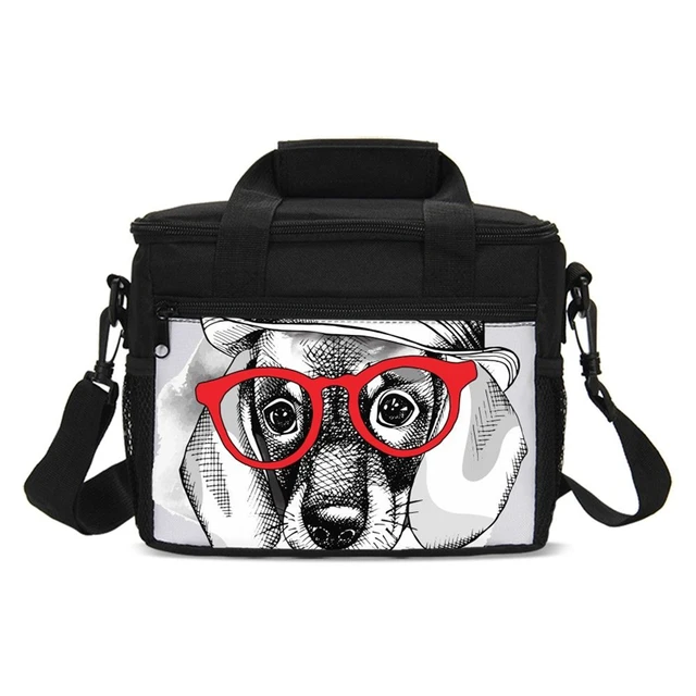 husky cooler bag