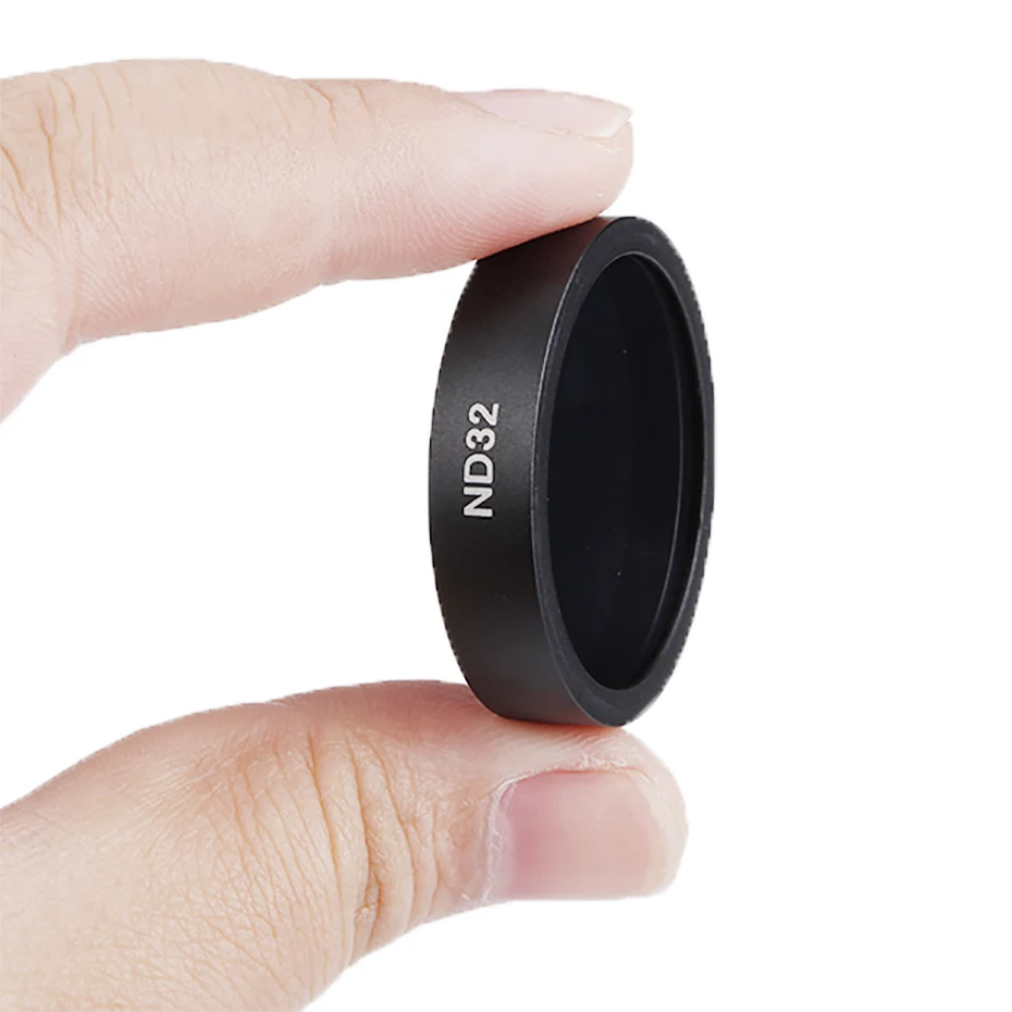 Grupo para Dji Drone Câmera Filtro 8 16 32 Filtros Fantasma 3 4k se - Avançado Standard Pro Profissional Cardan Acessórios nd 4 - Image 5
