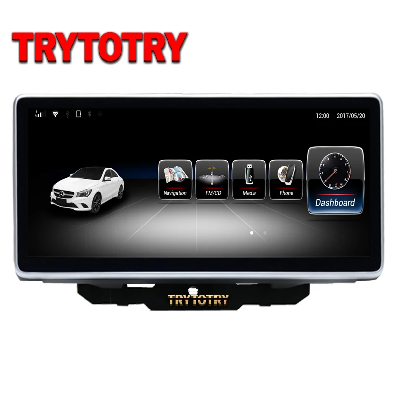

4 Core or 8 Core For FOR Benz B160 B180 B200 B220 CDI 2012-2017 Android 7.1 car Stereo audio dvd player head unit GPS Radio Navi