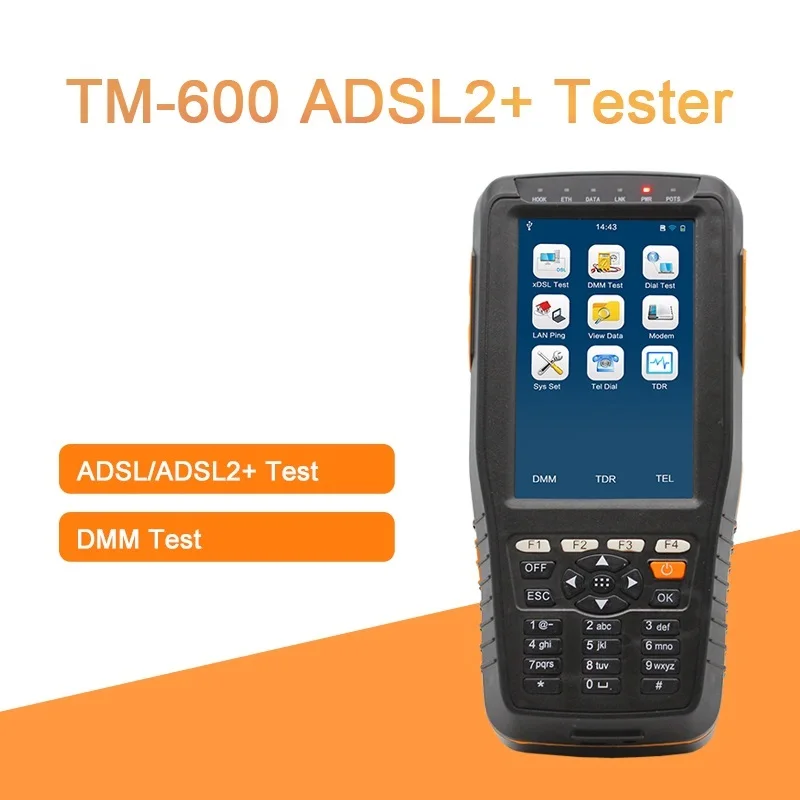 ADSL Tester