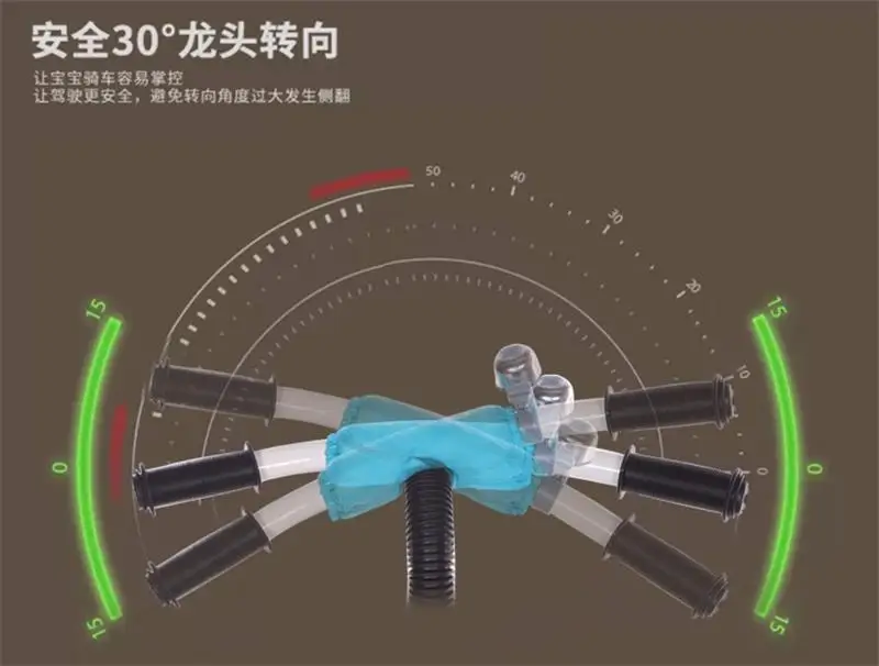 Детский трехколесный велосипед легкая детская легкая коляска детская коляска трехколесный легкий Babby автомобильное вращающееся сиденье