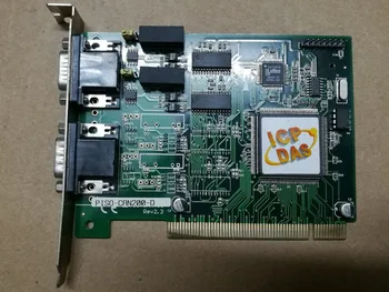 

PISO-CAN200U-D REV:2 .3 CAN
