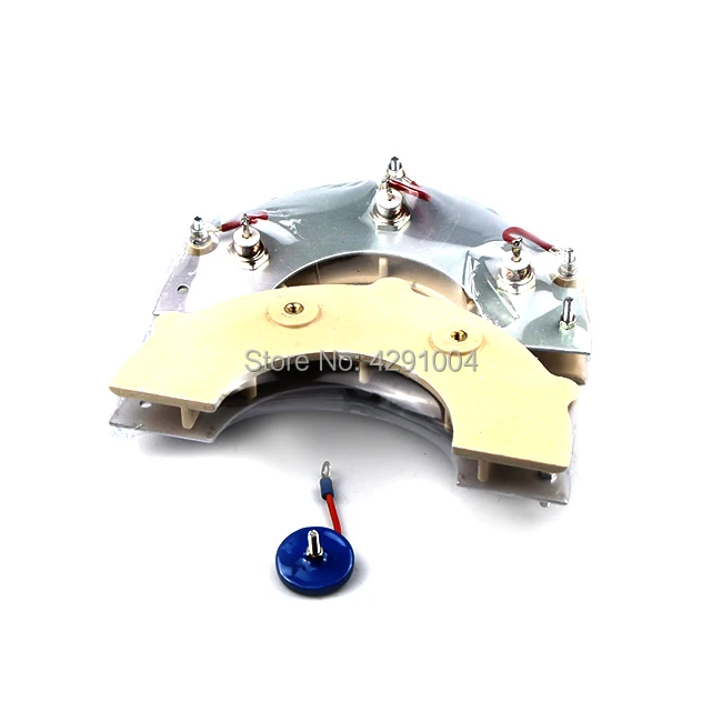 RSK6001 rectifier 05