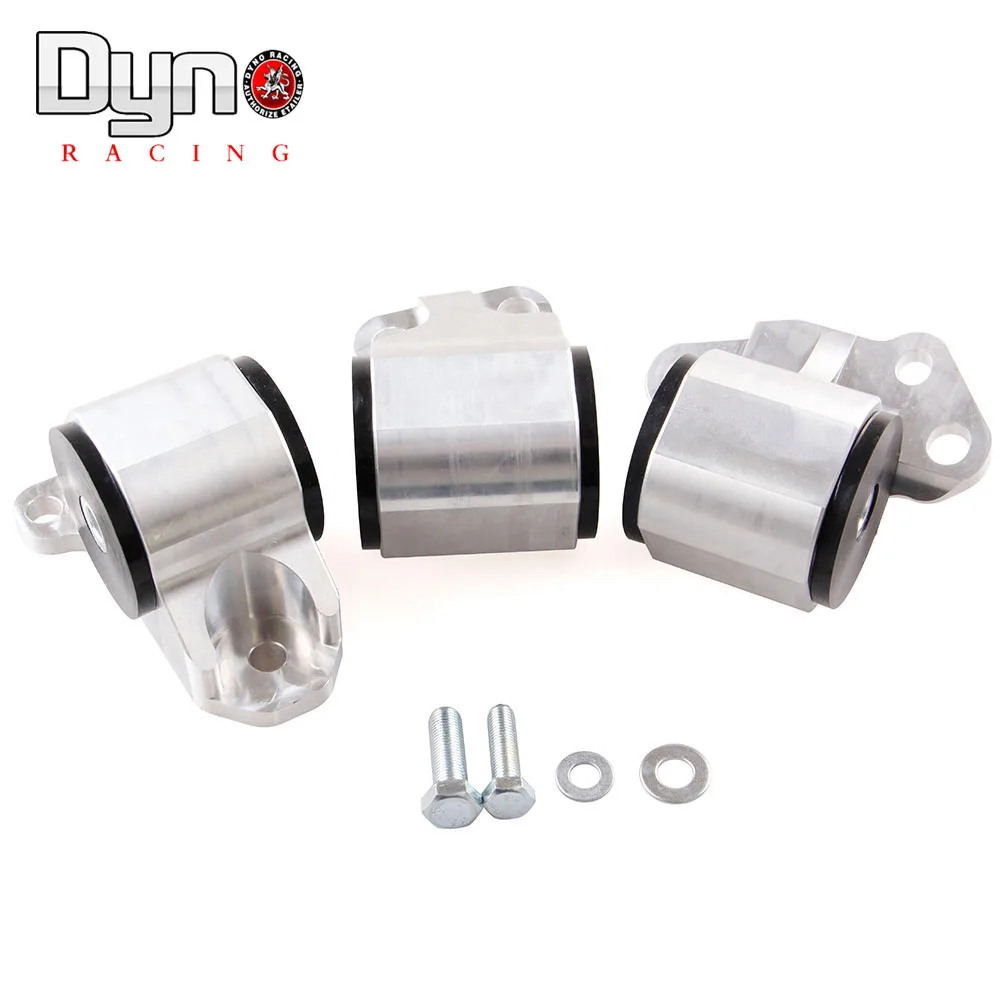 88-91 Civic CRX Motor Engine Swap Mount Conversion Kit D to B-series B16 B18 B20