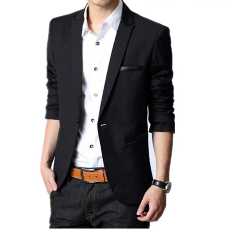 Online Get Cheap Mens Black Dress Jacket -Aliexpress.com | Alibaba ... Online Get Cheap Mens Black Dress Jacket -Aliexpress.com | Alibaba ...