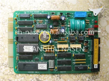 

Hyundai elevator WCVF ENCODER board STD-K105