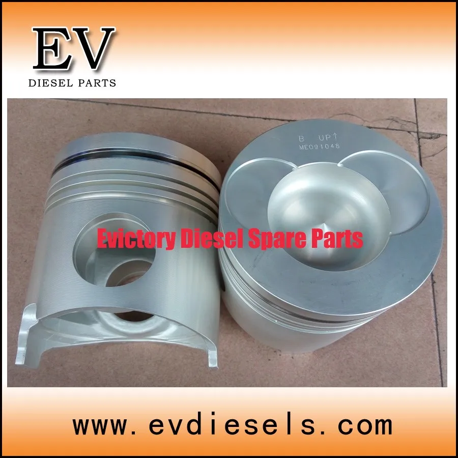 8DC9 piston me019048