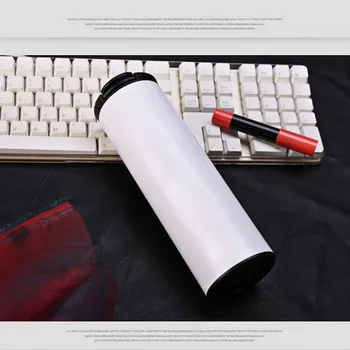 

New Large Capacity Stainless steel double layer thermos flack travel car office family water bottle coffee milk tea vacuum cup