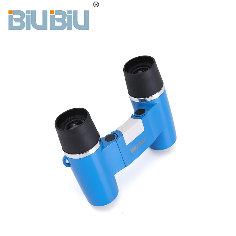 BIUBIU 6x Powerful Binoculars Night Vision Zoom Dual Focusing Adjustment Rain-proof Single Focus Optic Lens Binoculars BIUBIU 6x Powerful Binoculars Night Vision Zoom Dual Focusing Adjustment Rain-proof Single Focus Optic Lens Binoculars