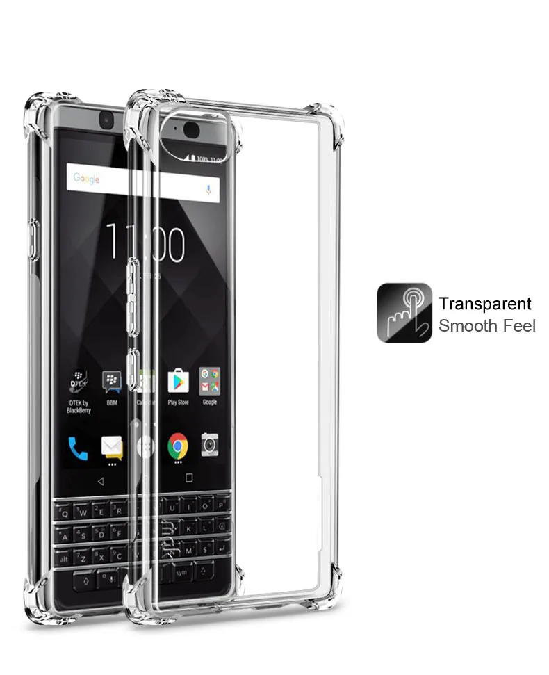 11 KEYone