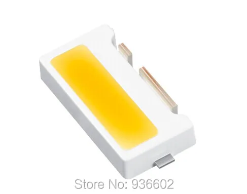 

For SAMSUNG LED TV Application LED Backlight Edge LED Series TS731A 0.5W 3V 7032 Cool white LED LCD TV Backlight