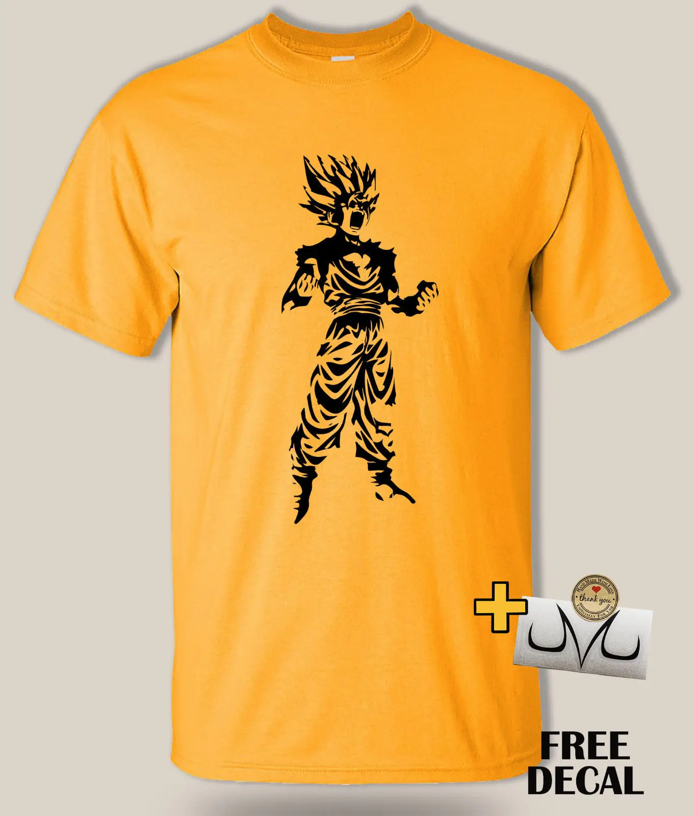 DBZ Raging Teen Gohan super saiyan 2 T 