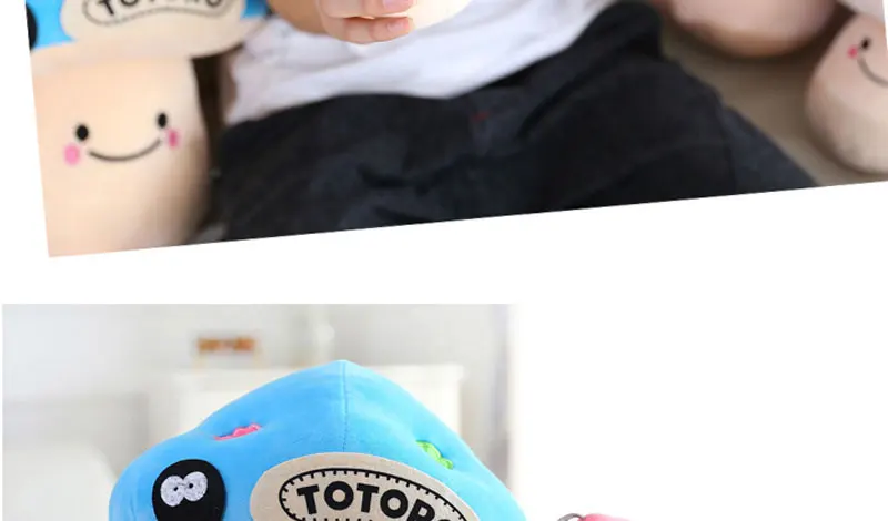 Plush Toys (8)
