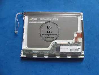 

LTD104C11S F H A Original A+ Grade 10.4 inch LCD Display for omron MS10-TV00B-V2 Industrial Equipment