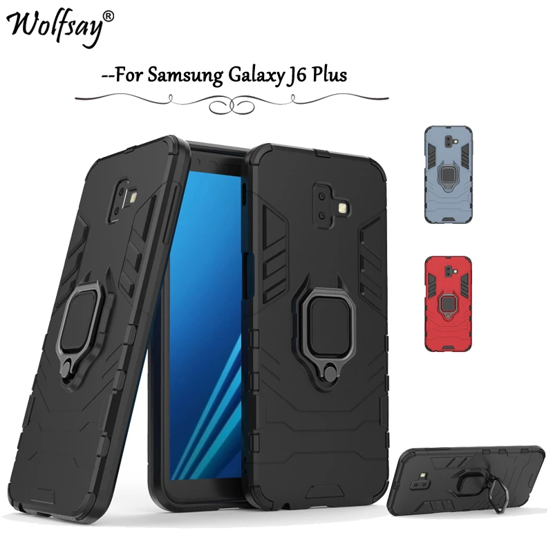 Ipaky Carbon Fiber Decorated Brushed Tpu Mobile Case For 