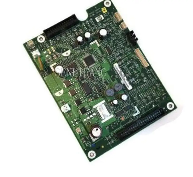 

Q6675-67801 Q6675-60018 for 2100 5200 Z3100 Print Mechanism Board well Tested