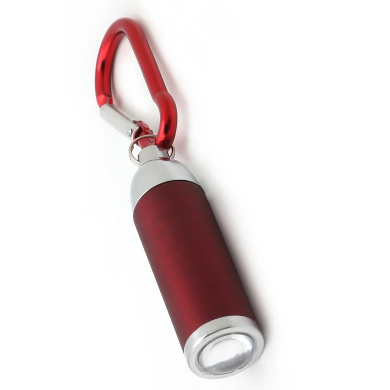 Мини карманный светодиодный светильник-вспышка s Портативный брелок для ключей удобный светодиодный светильник для кемпинга вспышка светильник фонарь светильник s