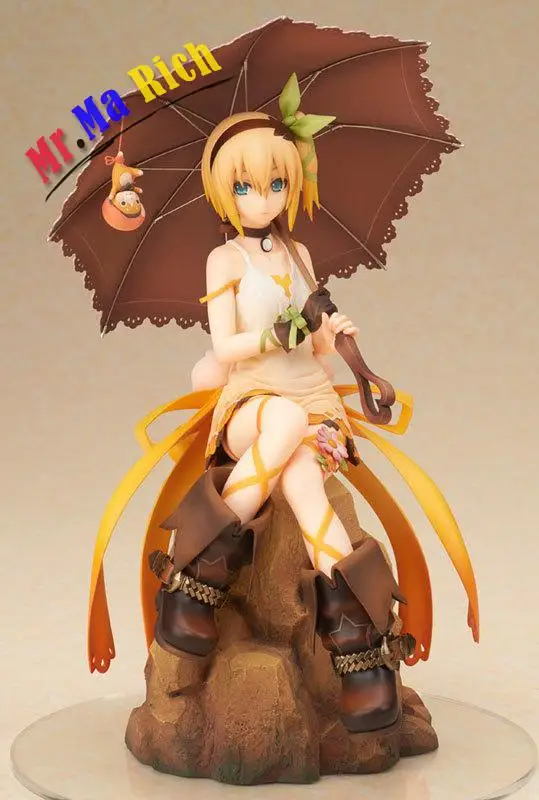 Tales Of Zestiria Edna Hentai