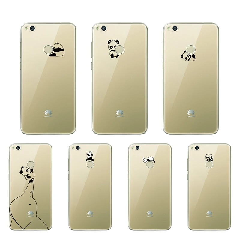 coque p8 lite 2017 huawei panda coque p8 lite 2017 huawei panda