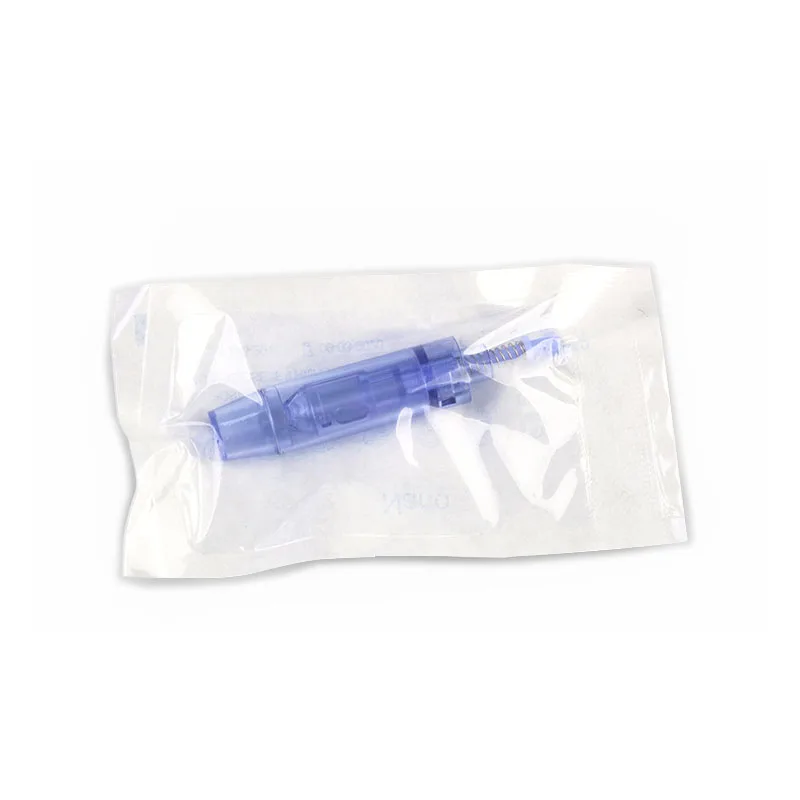 12Pin Needle Derma Pen Bayonet Cartridge for Electric Auto Microneedle Derma 5