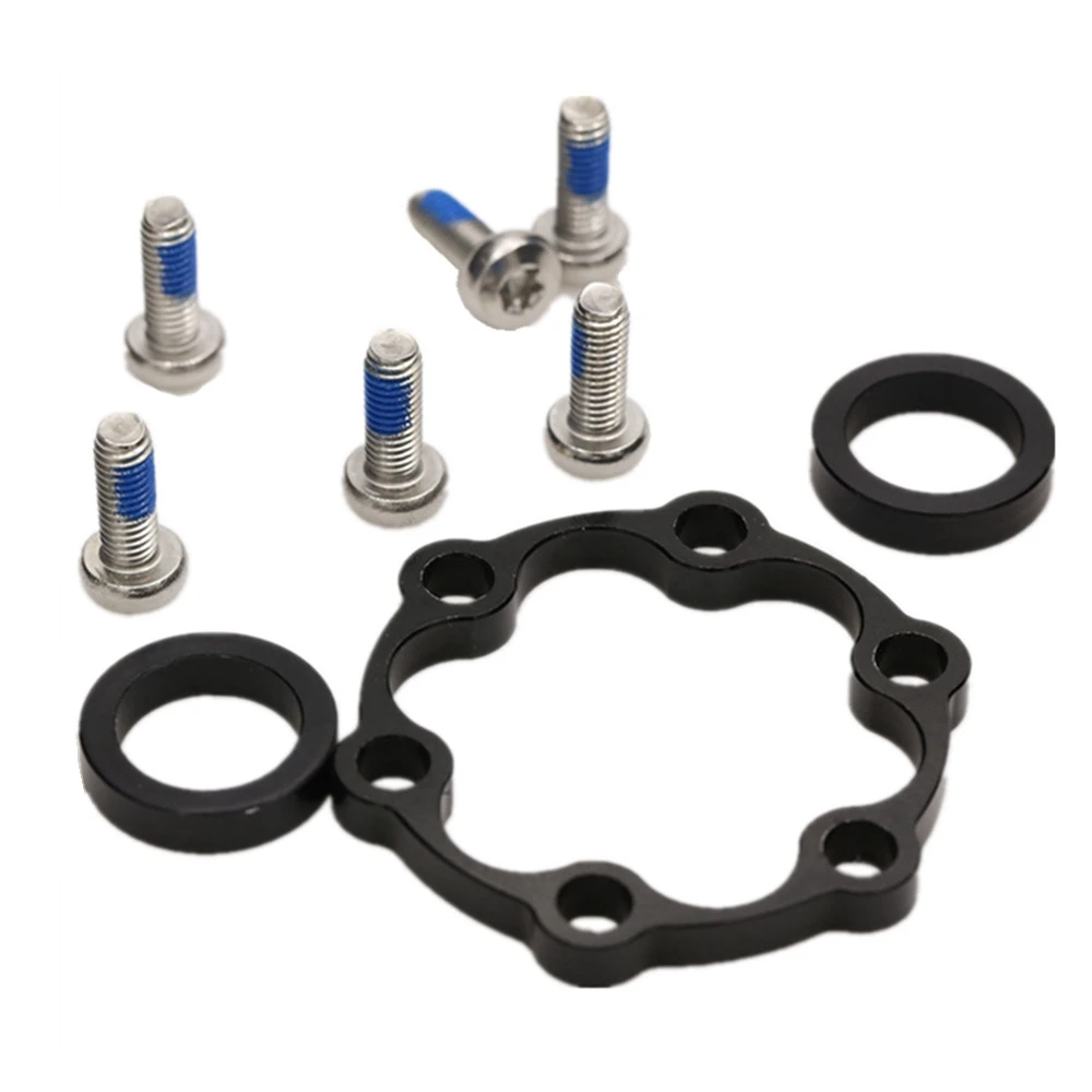 Boost Hub Conversion Kit 100*15 to 110*15 142*12 to 148*12 Adapter for