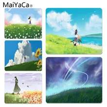 Download 6400 Koleksi Background Anime Padang Rumput Paling Keren