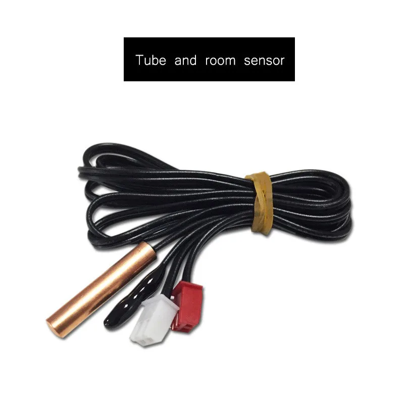 2017 New Model Universal AC Remote Control System Air Conditioner Control Board Universal Control Components ZL-U05AM (7)