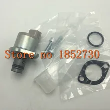 ТОПЛИВНЫЙ НАСОС РЕГУЛЯТОР ДАВЛЕНИЯ ДАТЧИК ВСАСЫВАНИЯ УПРАВЛЕНИЯ VALVEfor NISSAN NAVARA 2.5 DCI A6860-VM09A 1460A037 294009-02514 A6860-EC09A