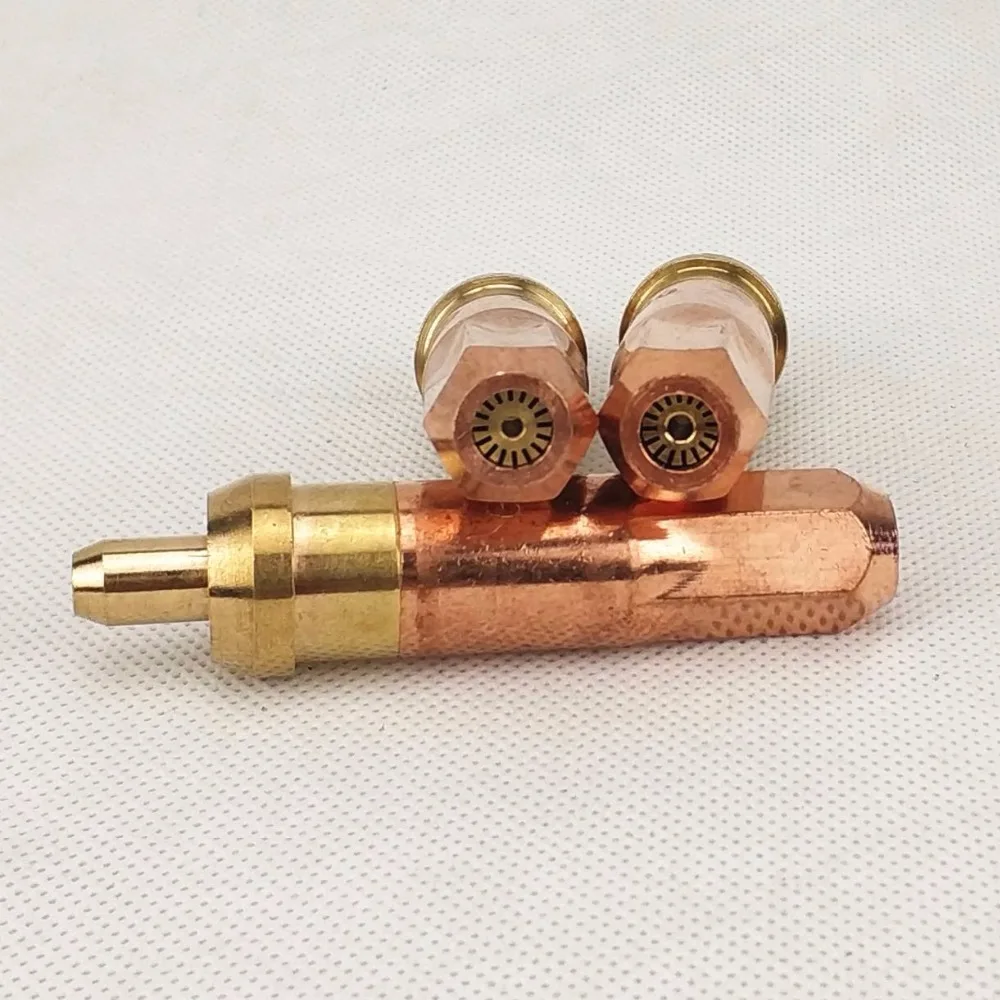 Buy G01 Propane Gas Cutting Tips Nozzles for G01 Gas
