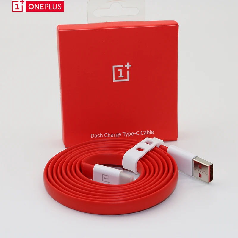 

Original Oneplus 3 3T 5 5T 6 Dash Charger Cable 100cm 150cm Quick Fast Charge usb3.1 Type-C Dash Cable For Oneplus Mobile Phones