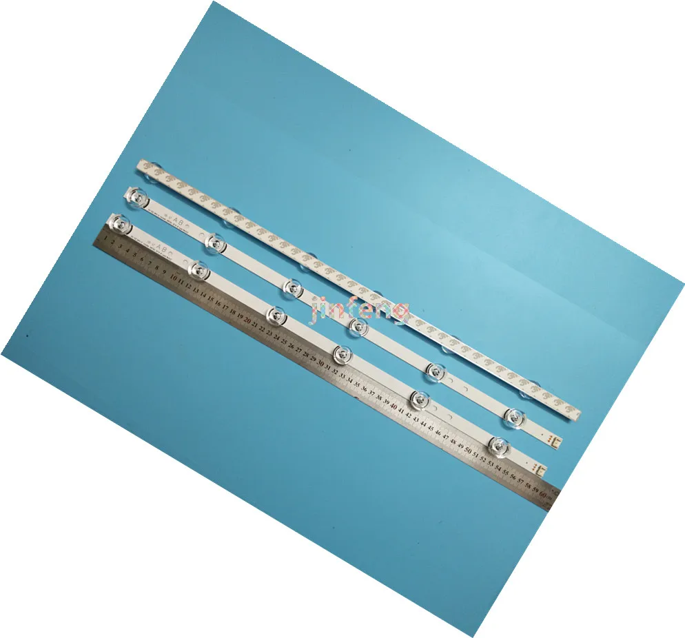 30x LED Backlight for LG innotek Drt 3.0 32