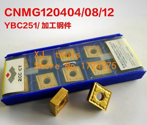 bench vice screwfix Free Shipping  CNMG120412-PM YBC251 (10pcs/lot)  Cemented Carbide Cutting tools turning insert CNMG120412 craftsman vise