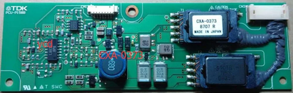 CXA-0373 PCU-P158B инвертор