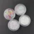 34 ШТ./КОМПЛ. nail art glitter sequins set light therapy Маникюр DIY nail art decoration glitter Sequins