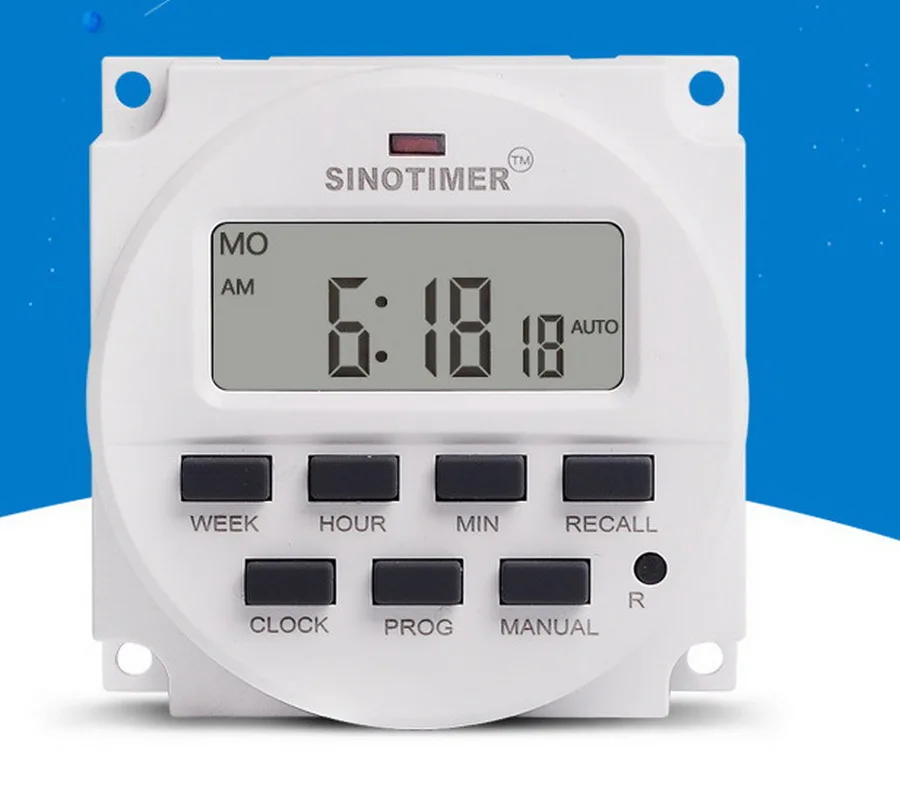by-dhl-50pcs-15-98-inch-Digital-220V-110V-24V-12V-AC-7-Days-Programmable-Timer (1)