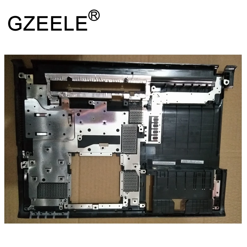 GZEELE Laptop Bottom base Case For SONY SVE14A SVE14AE13T SVE14AA12T SVE14AA11W Series lower cover 012-101A-8980 012-101A-8980-A цена GZEELE Laptop Bottom base Case For SONY SVE14A SVE14AE13T SVE14AA12T SVE14AA11W Series lower cover 012-101A-8980 012-101A-8980-A цены онлайн