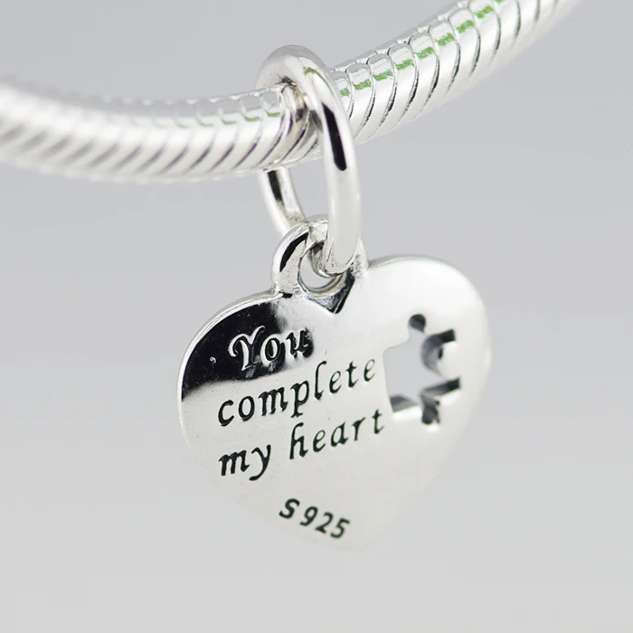 jigsaw pandora charm jigsaw pandora charm