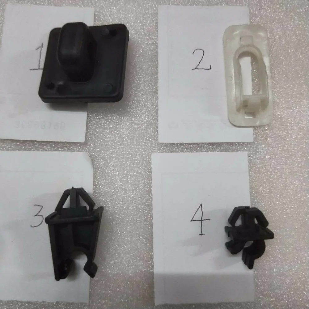 

Auto machine cover Strut card buckle suitable 2009-2016 Chevrolet cruze lova sail opel astra insignia lacetti daewoo nubira