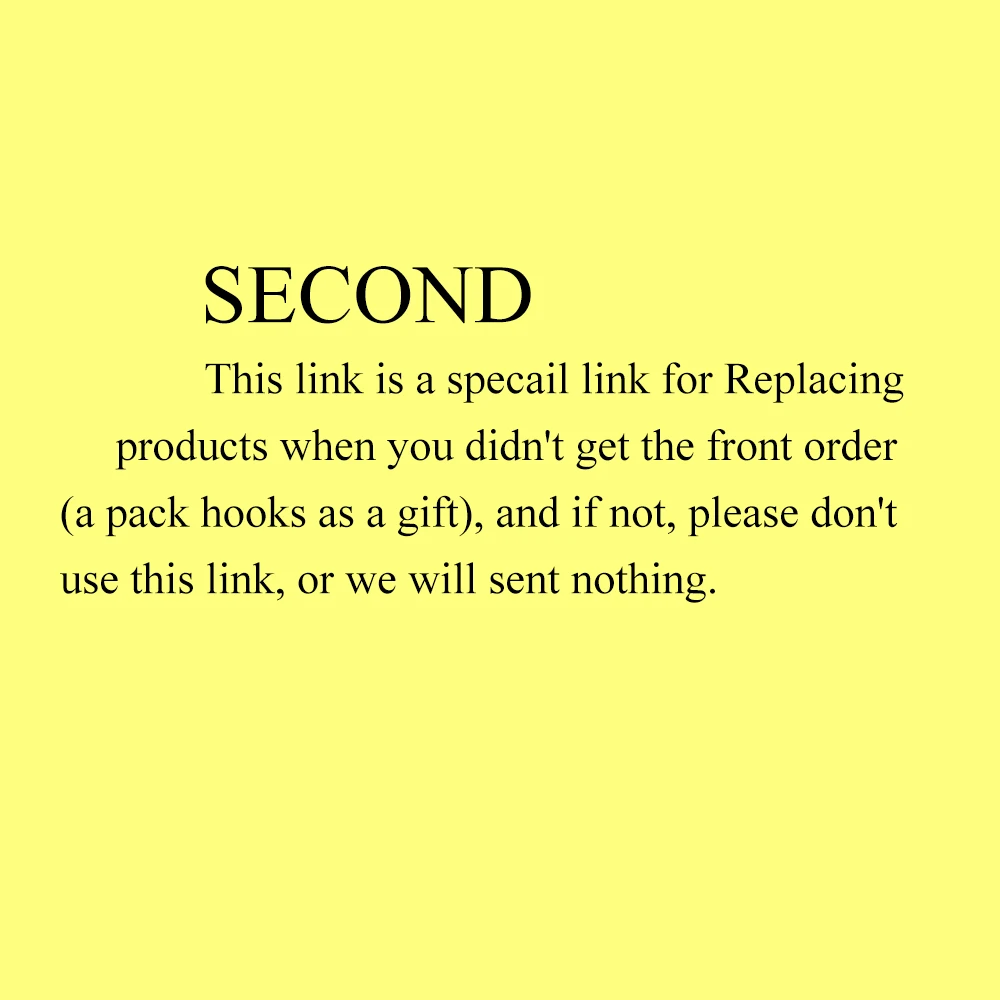 

Hello, friend it is a link for replacing product, please don't order it before we talk