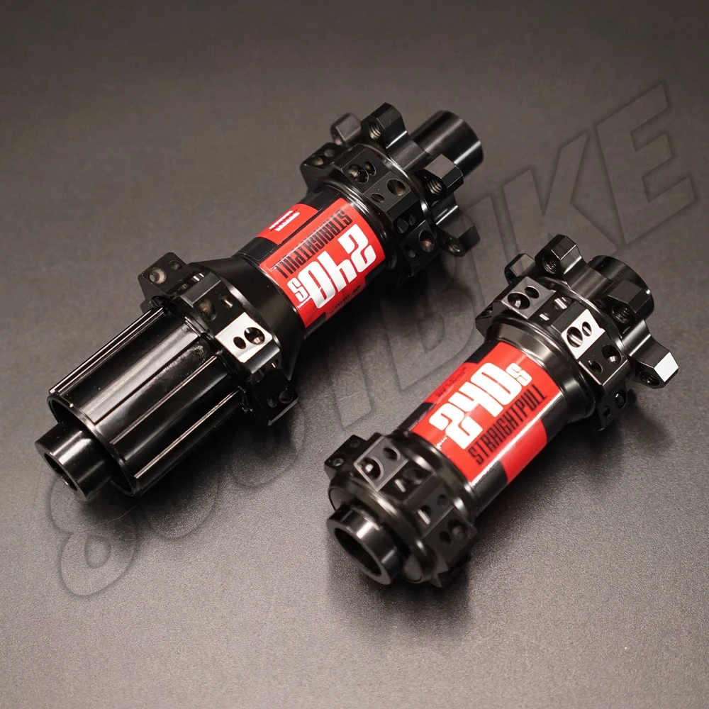 dt swiss 240 boost hubs