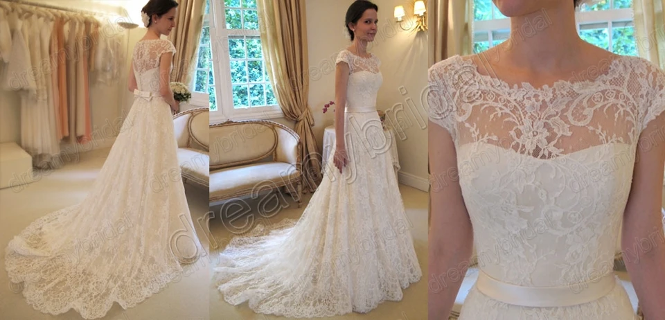 Autumn Wedding Dresses